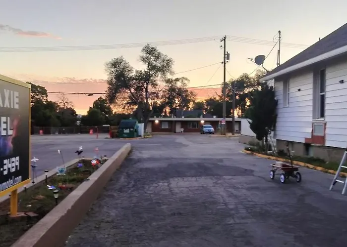 Galaxie Motel