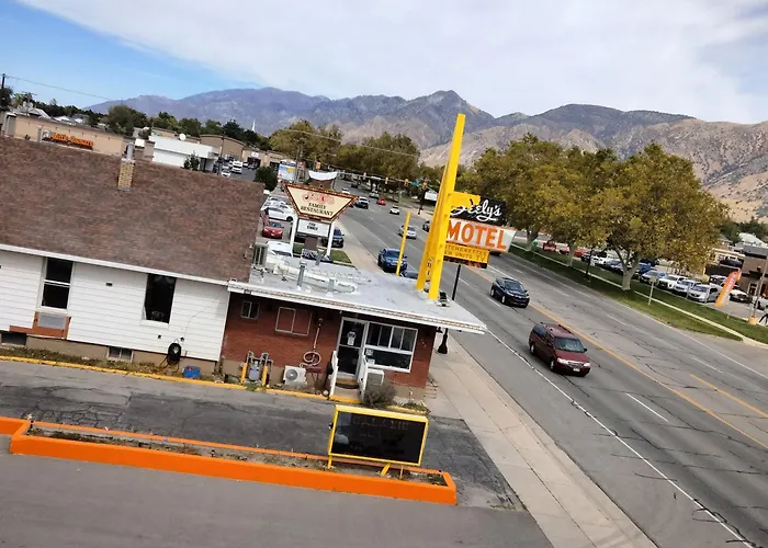 Galaxie Motel