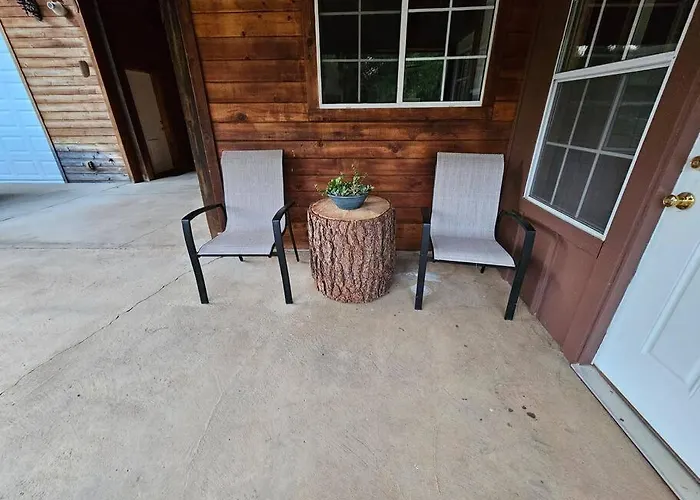 Jordan Creek Ranch