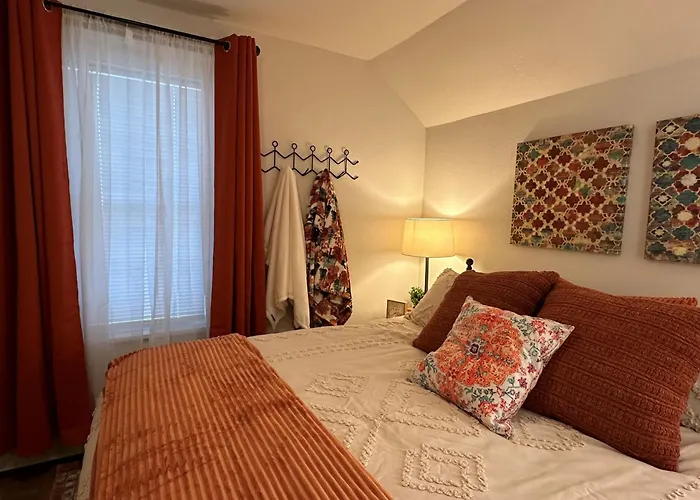 Copper Retreat - Private Home