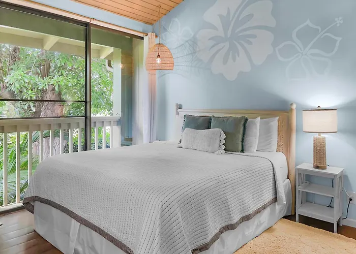 Turtle Bay Getaway - Resort Area