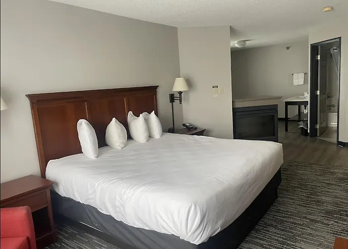 Best Western Fort Dodge