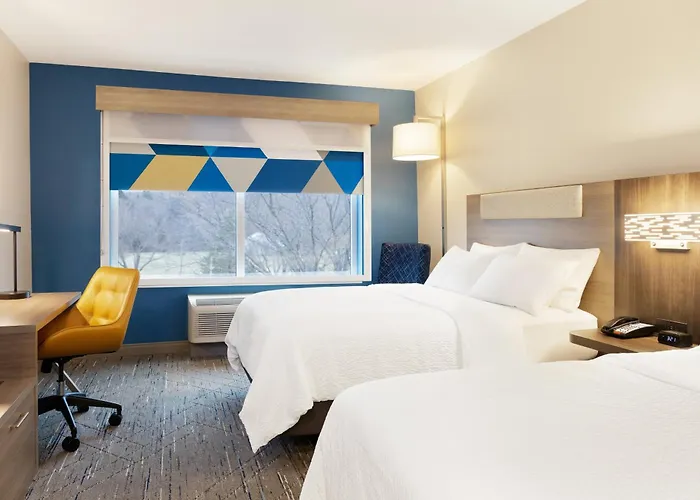 Holiday Inn Express Layton - I-15 By Ihg