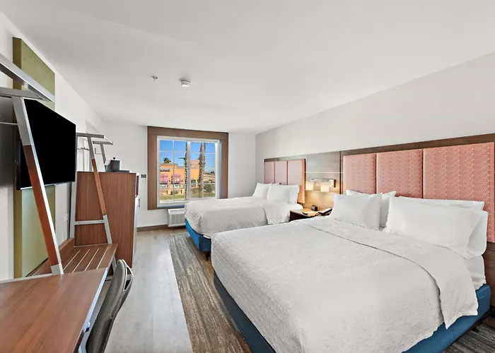Hampton Inn By Hilton Calexico