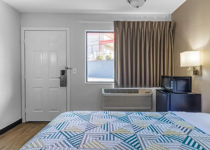 Motel 6 Elizabethtown