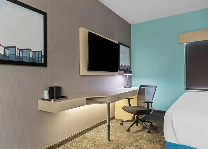 Best Western Plus Ogallala Inn