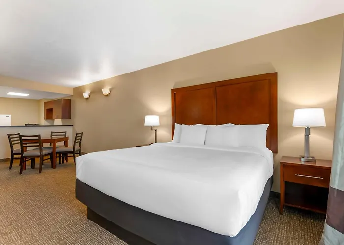 Comfort Inn & Suites Tavares North