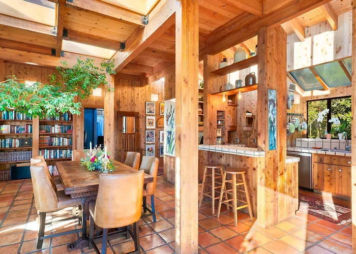 Inn Wine Country - Summers House