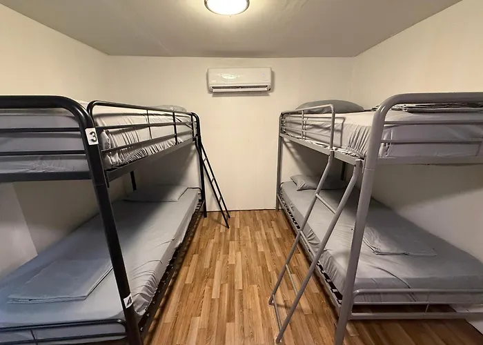 Guest House Paradiso