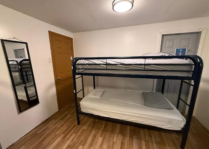 Guest House Paradiso
