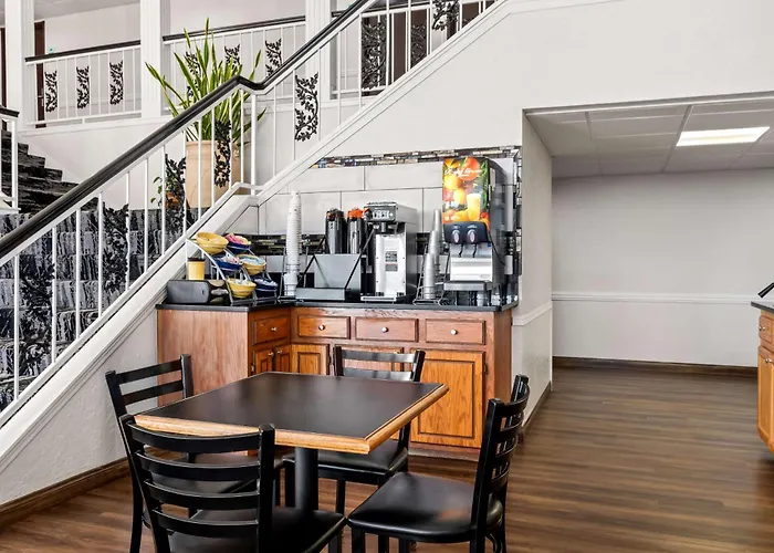 Surestay Hotel By Best Western Duncan