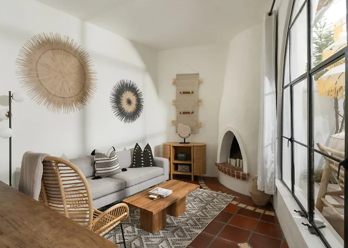 1 Bedroom Casita - Casa Blanca