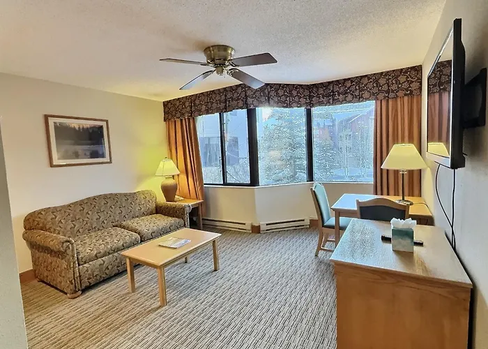1Bd 274 Perfect Location With Pool And Hot Tub