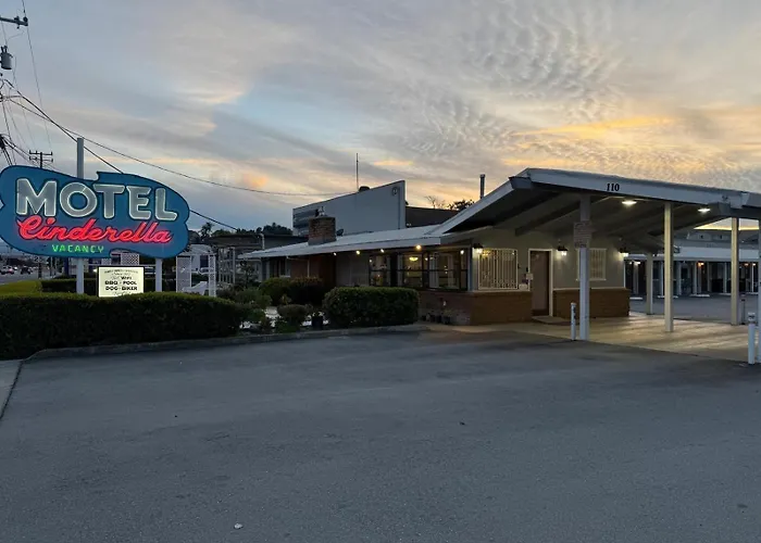 Cinderella Motel