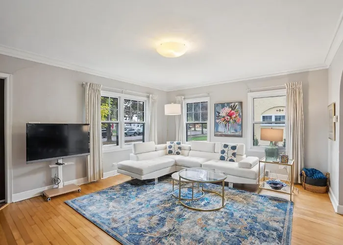 The Mckinley House Condo