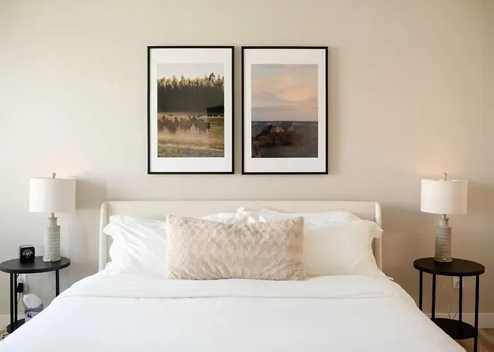 Edgemont Escape