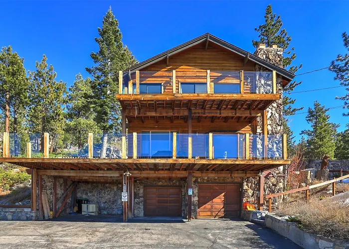 Tallac View