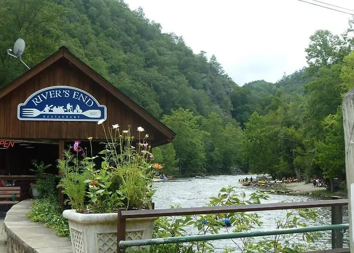 Nantahala Spiritual Retreat - Remote And Peaceful!