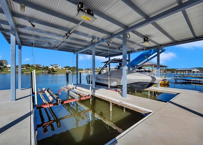 Lakeside 499 And Concierge Services