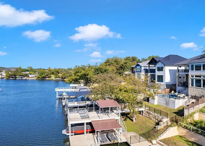 Waterside 508 And Concierge Services