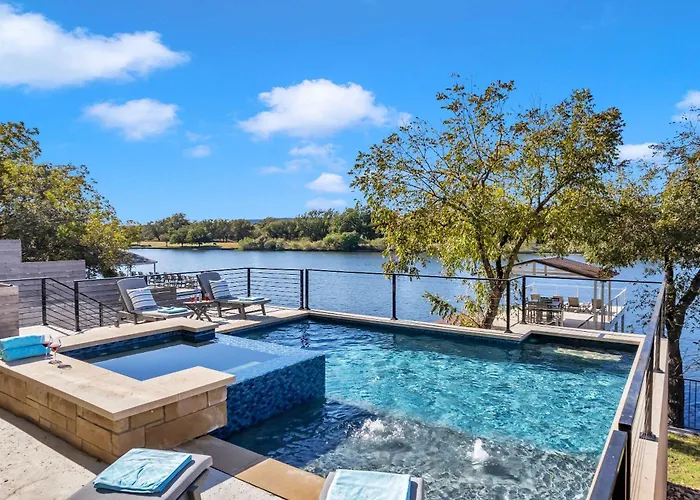 Waterside 508 And Concierge Services