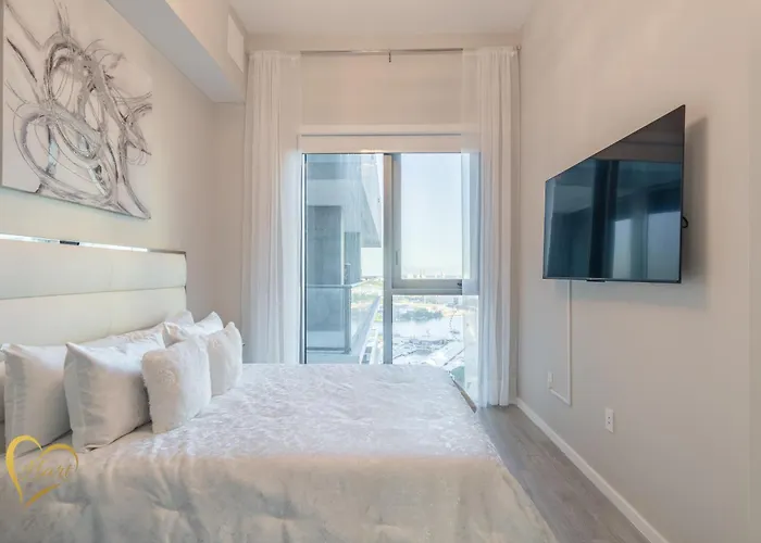Lumiere Penthouse