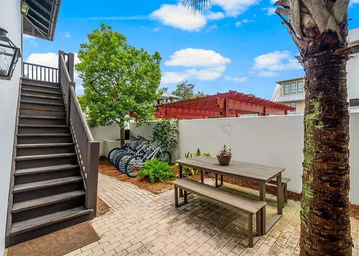 Uncorked Carriage House