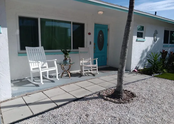 Beach Oasis