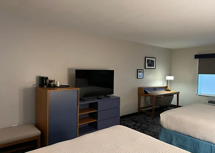 Country Inn & Suites By Radisson, Lsu - Medical Corridor