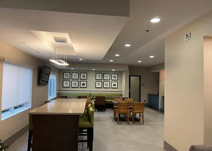 Country Inn & Suites By Radisson, Lsu - Medical Corridor
