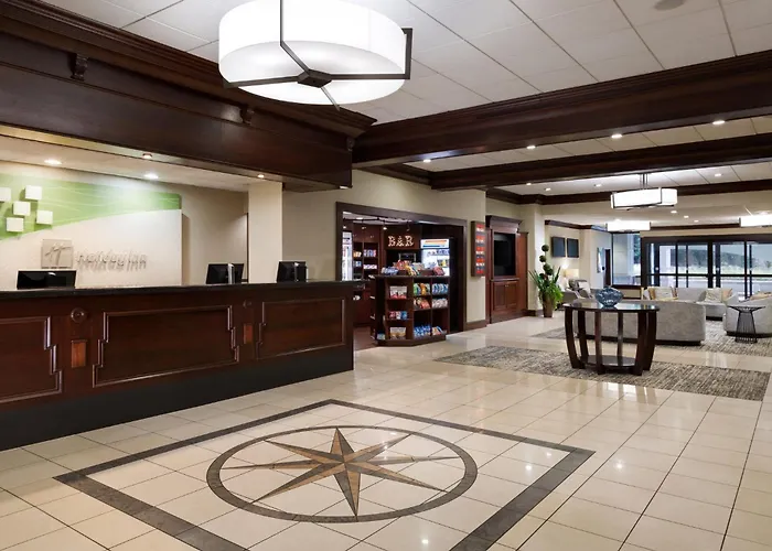 Holiday Inn National Airport/Crystal City By Ihg
