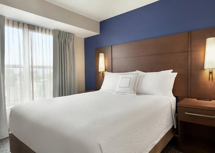 Residence Inn By Marriott Vacaville