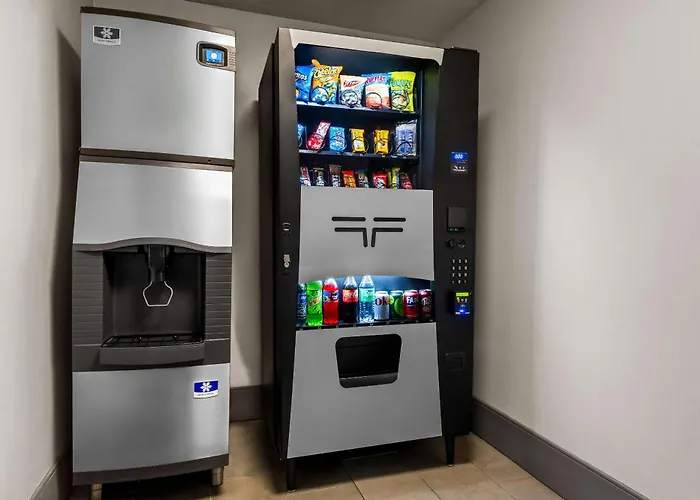 Country Inn & Suites By Radisson, Macon North, Ga