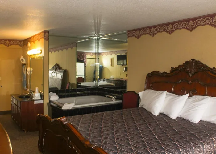 Rivergate Mountain Lodge