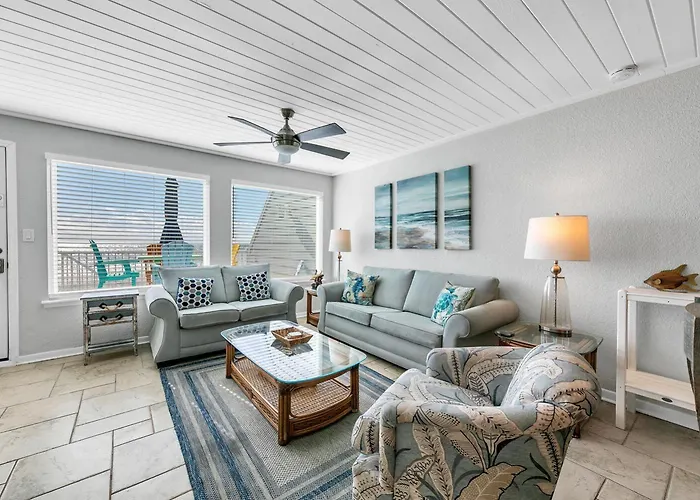 The Shores Townhome #116