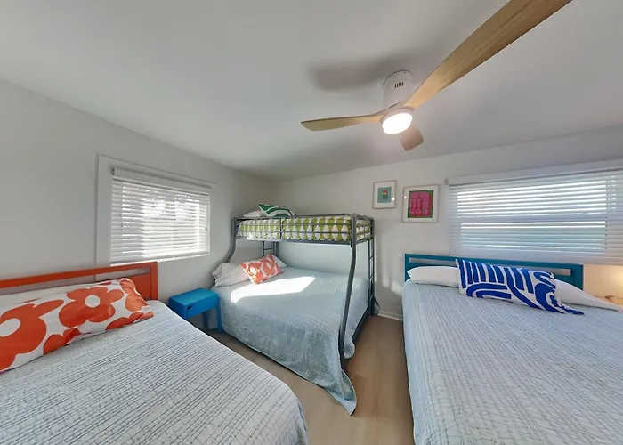 Sunshine House
