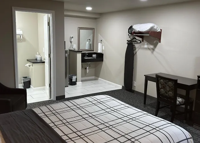 Royal Inn Eugene- Airport