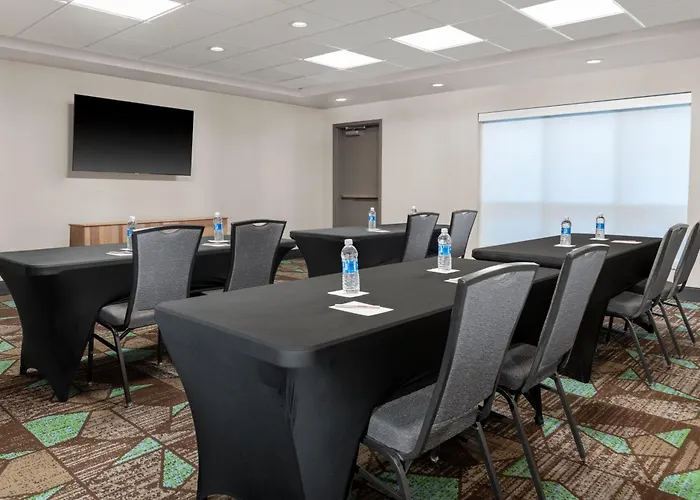Residence Inn By Marriott Oklahoma City Norman