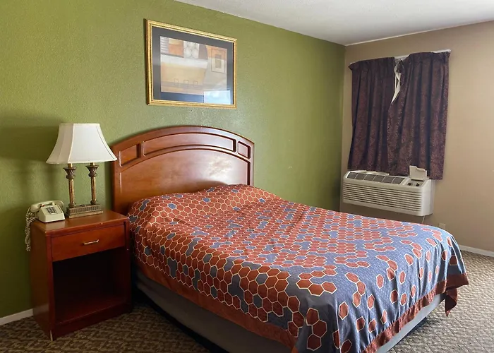 American Star Inn