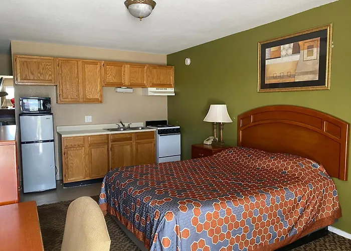American Star Inn