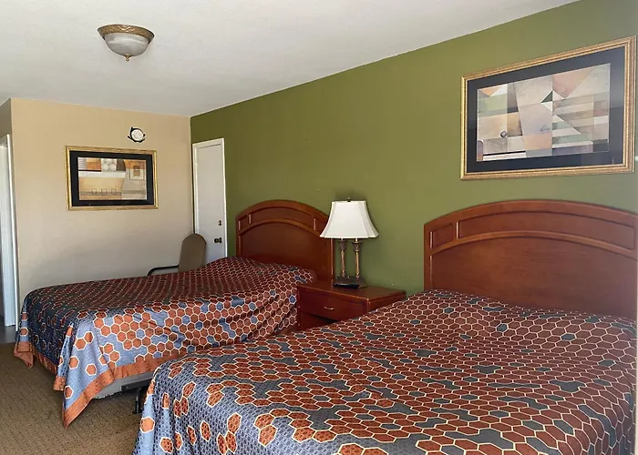 American Star Inn