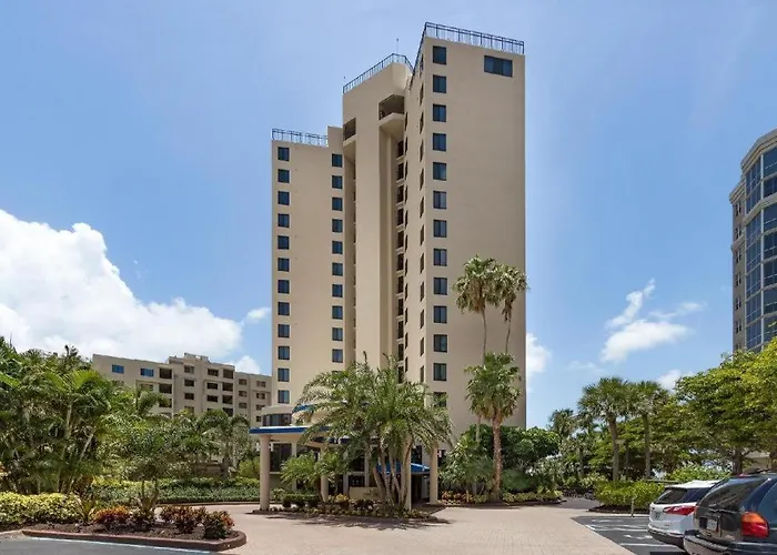 Pointe Estero Resort