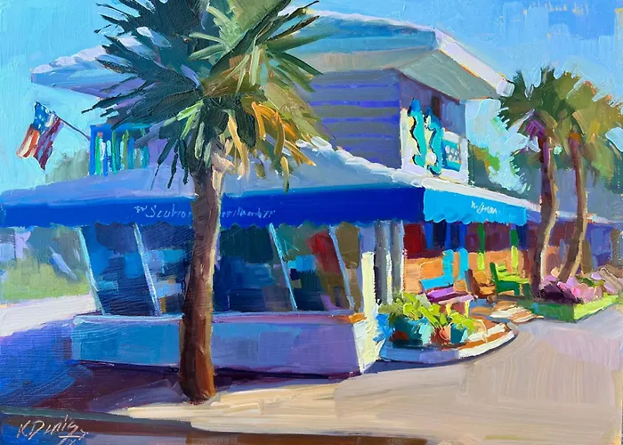 Seahorse Inn