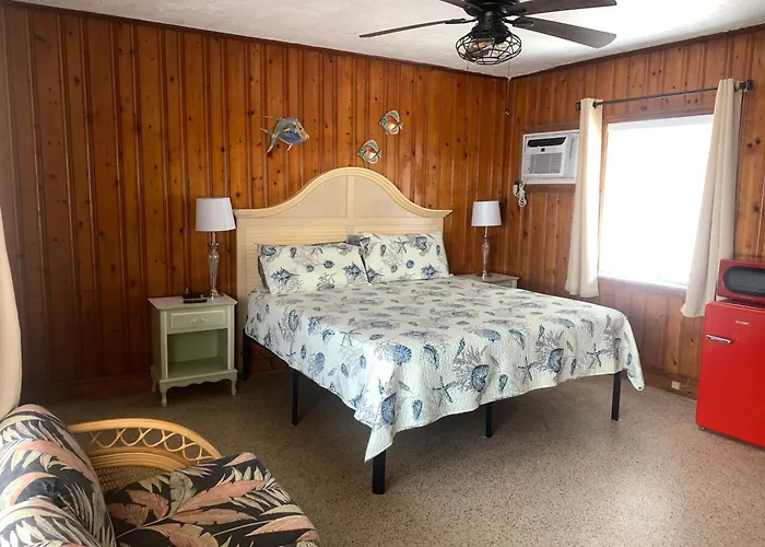 Seahorse Inn