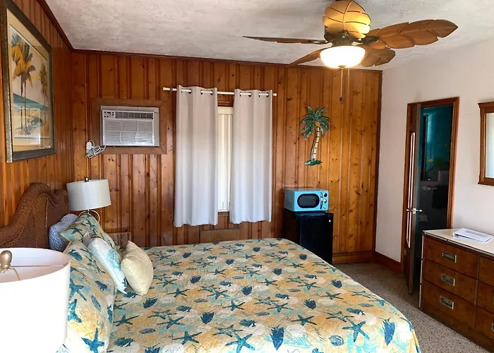 Seahorse Inn