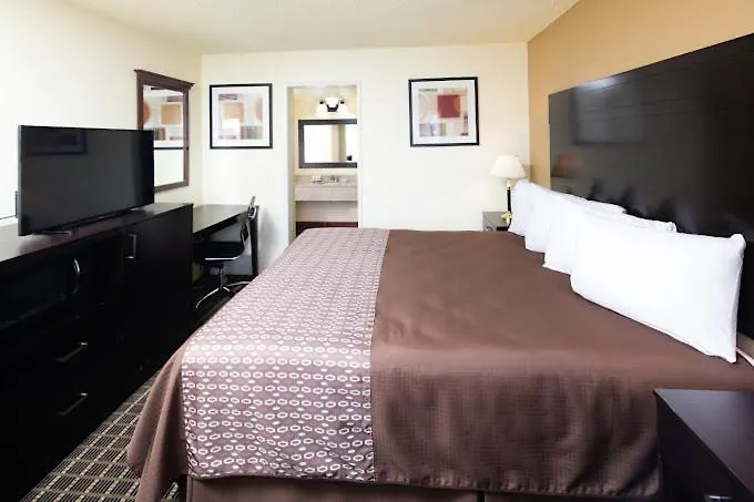Guestplace Inn & Suites