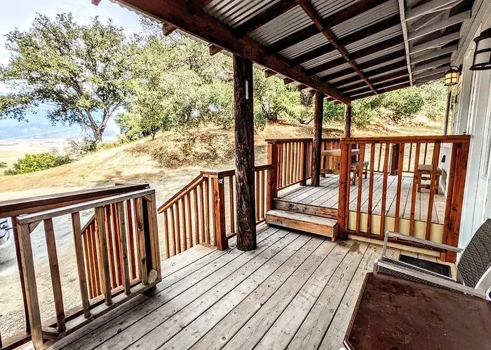 #7 Josie'S Mountain Top Hideout-Cabin In The Woods