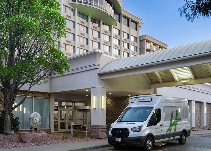Holiday Inn Sioux Falls-City Center By Ihg