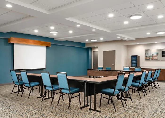 Hampton Inn Chicopee - Springfield