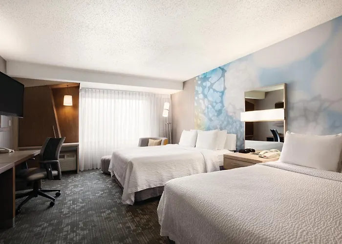Courtyard Salt Lake City Layton
